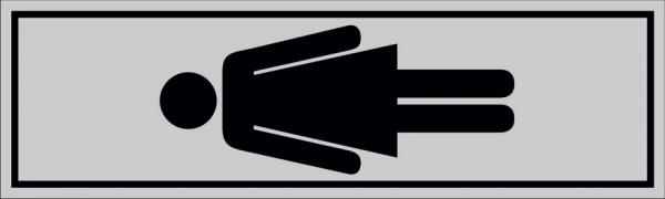 Symbol Damen
